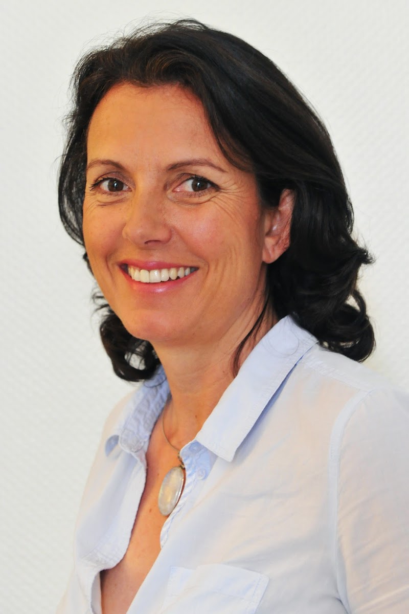 Chrystèle Saquet - conseil en developpement personnel et professionnel