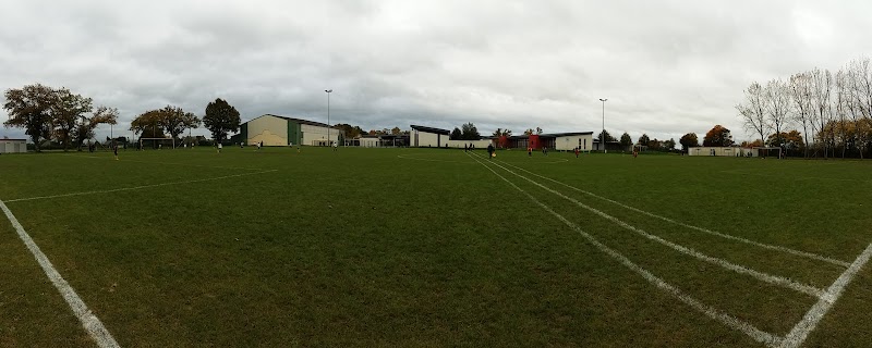 Soc Football Jeunes D Erbray