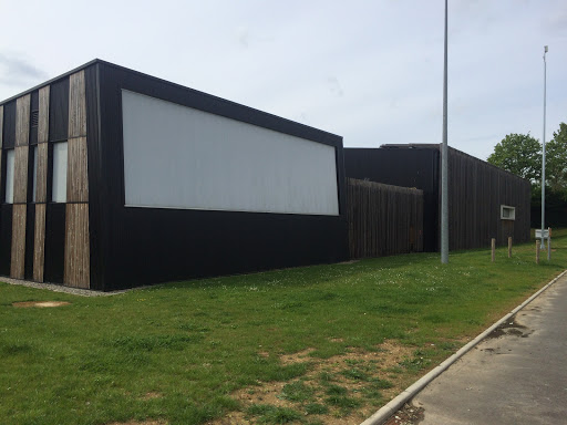 Complexe Sportif Sainte-Anne-sur-Brivet