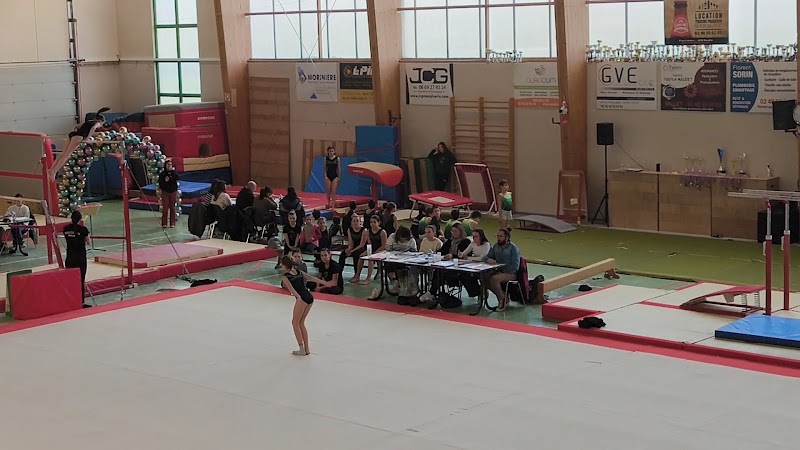 Salle Eugène Guérin