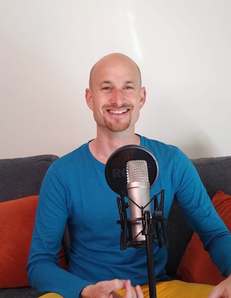 Baptiste Mercier - Coach professionnel