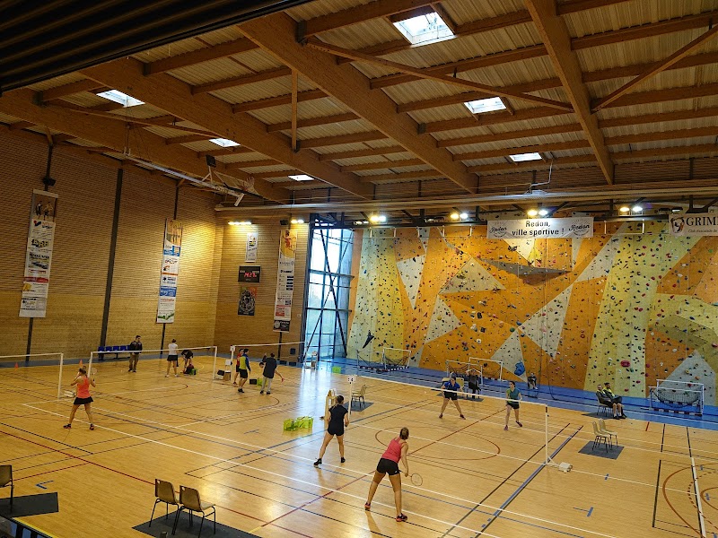 complexe Joseph Ricordel