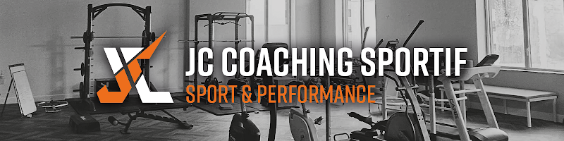 JC COACHING SPORTIF