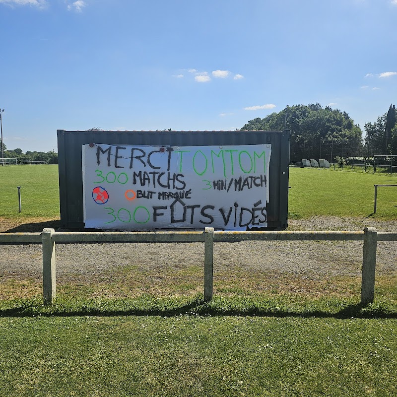 Stade Sainte Reine De Bretagne