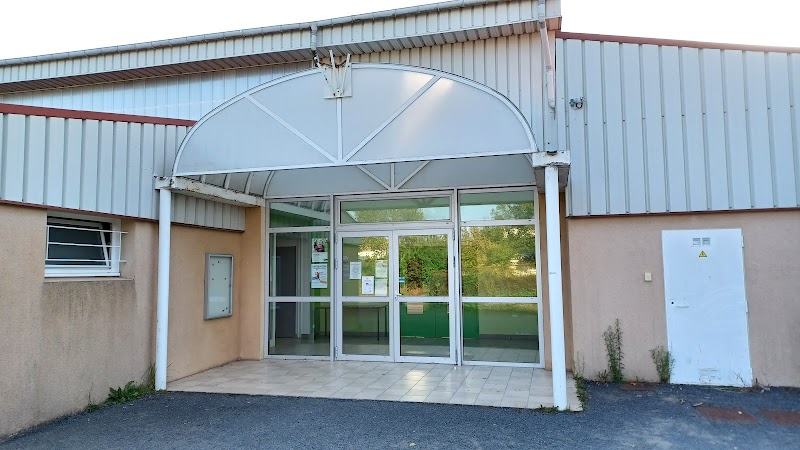 Salle de Sports Monnières