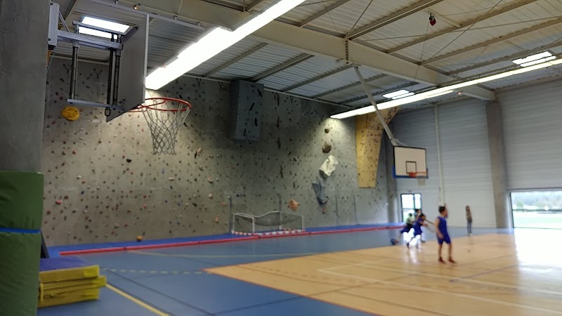 Salle des Sports Louis Colas