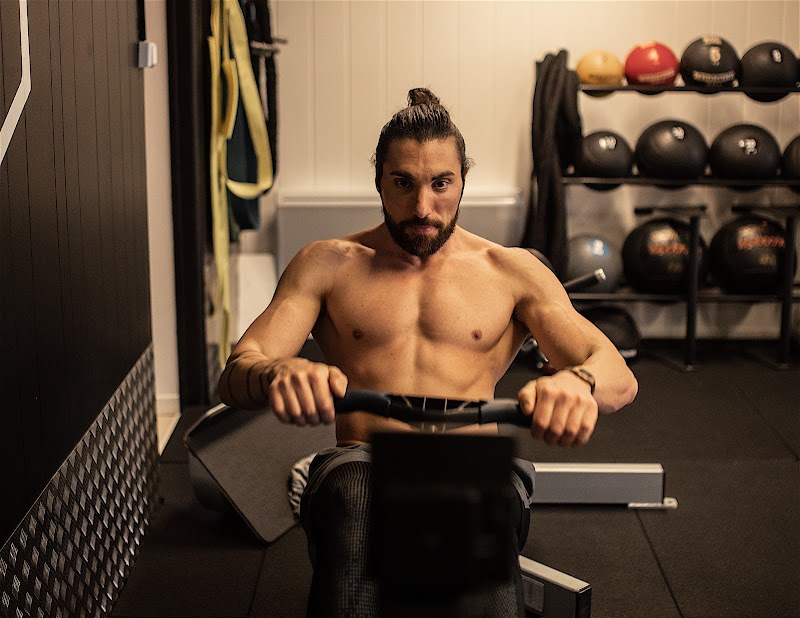 H2o Coaching - Le Studio - coach sportif