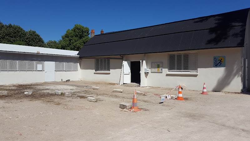 Salle de Gymnastique Alerte St Jean