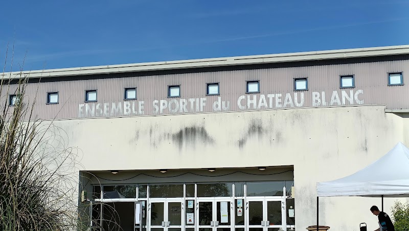 Ensemble Sportif du Château Blanc