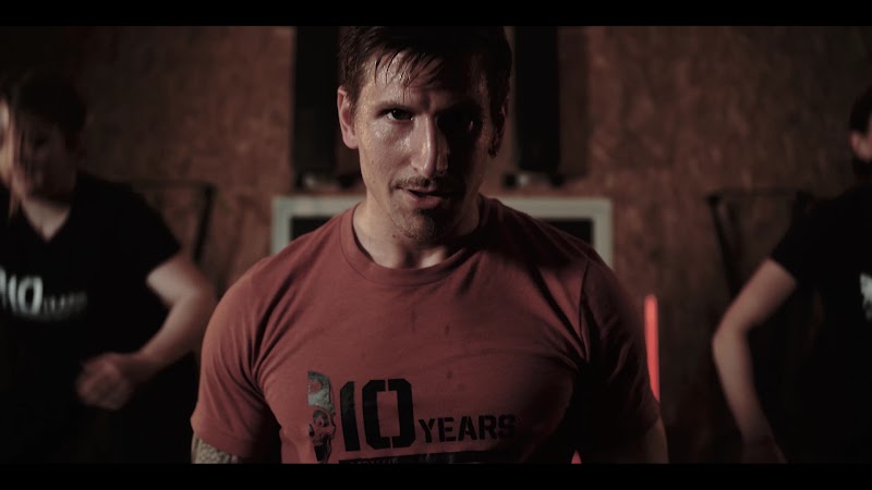 CrossFit La Roche sur Yon