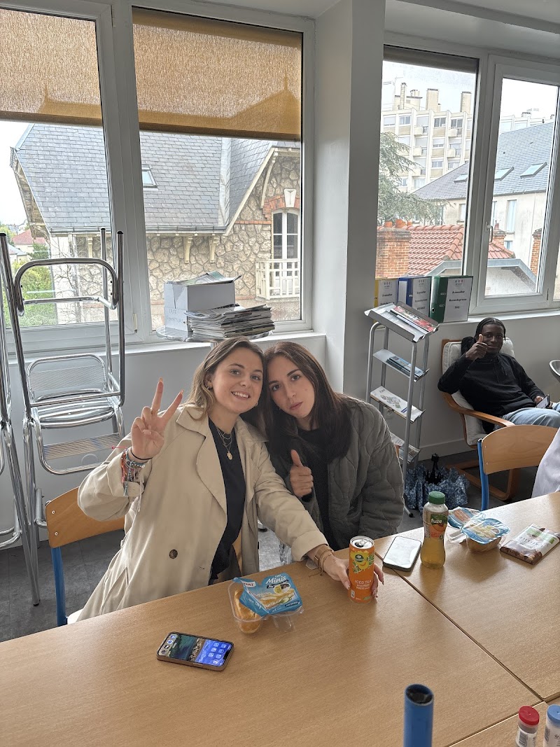 Sport Entreprise Formation
