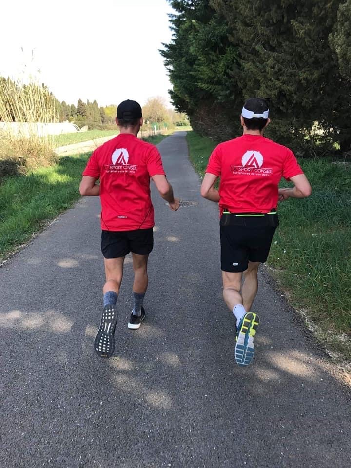 LA Sport Conseil