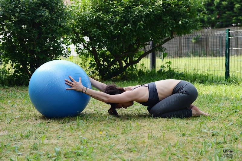 Studio EQUILIBRE - Sport Santé Bien-Être