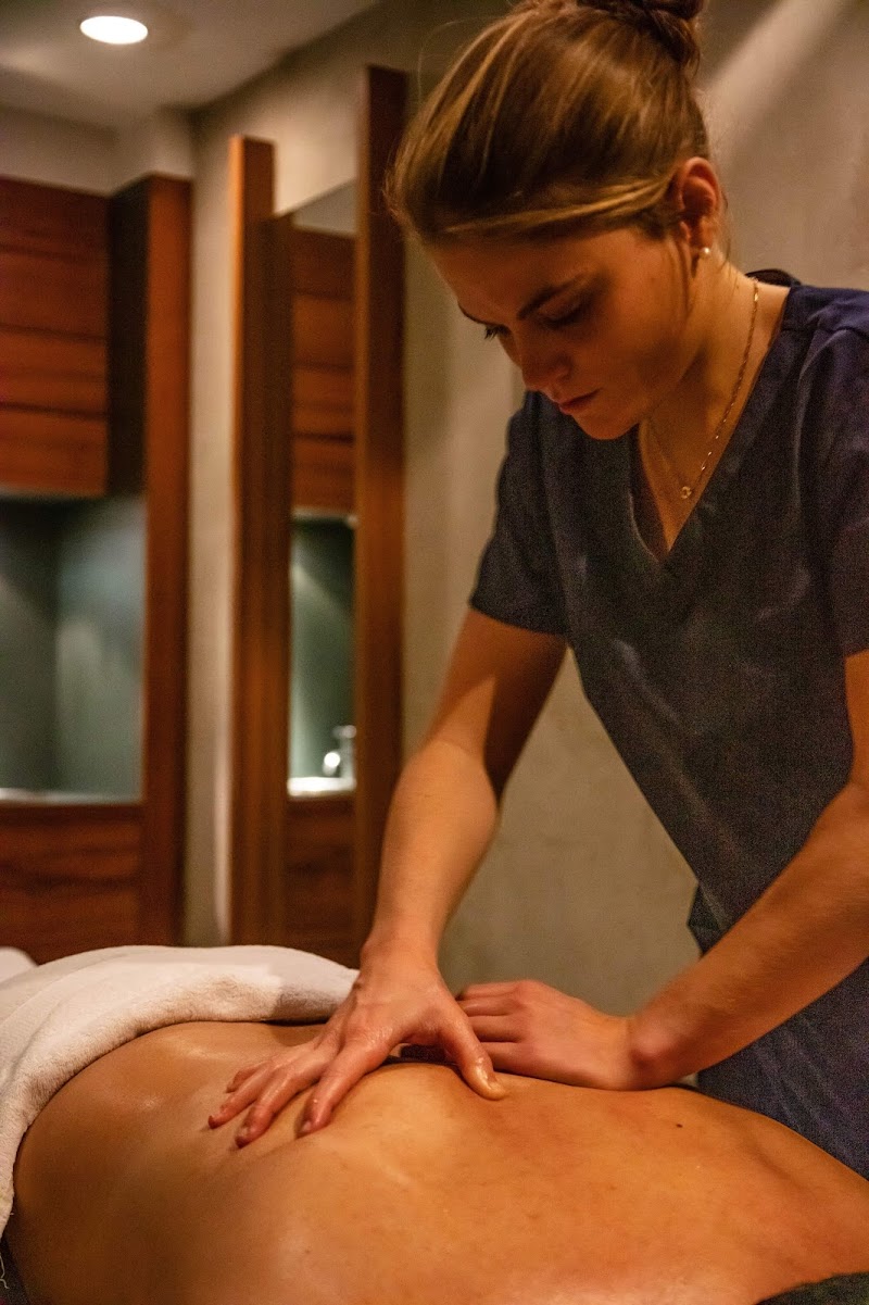 Cloe Briand Ostéopathe & Massage sportif