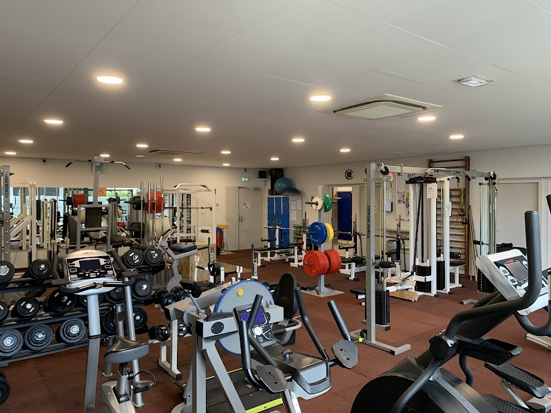Muscu Fitness Cahors