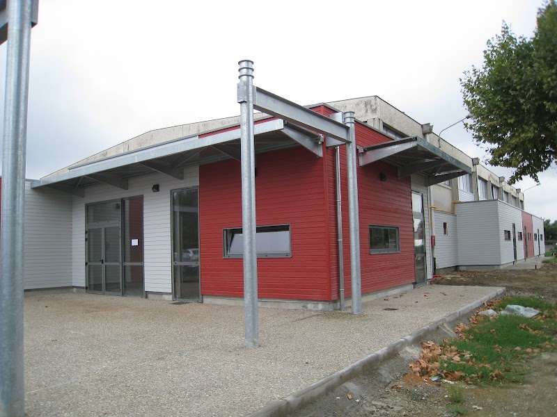 Salle Roland Jaubert - JIL Colayrac Basket
