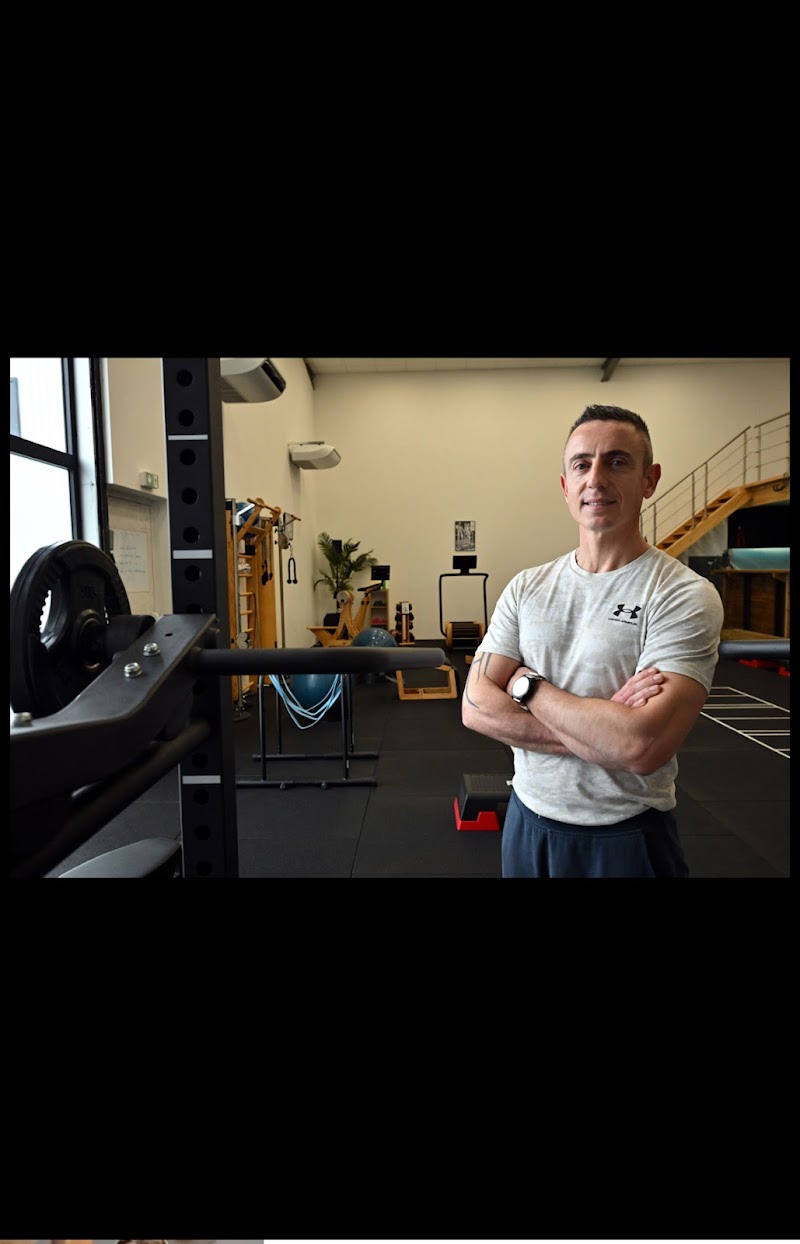 PhysioFit