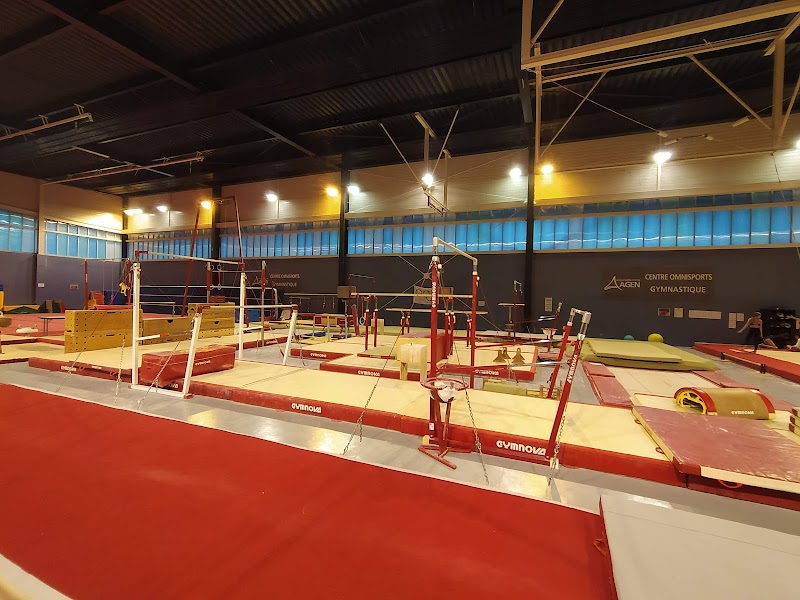 Club des Patriotes Agenais