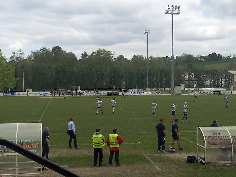 Union Sportive Casteljalousaine