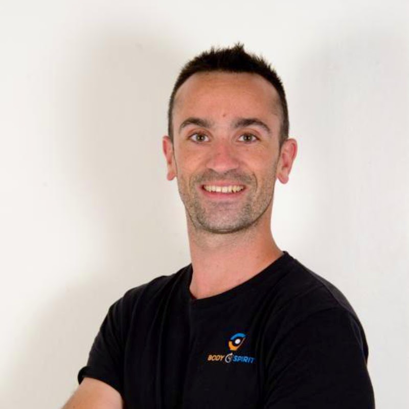 Julien Monaque, Coach sportif à domicile, Yvelines (78), Agréé service à la personne