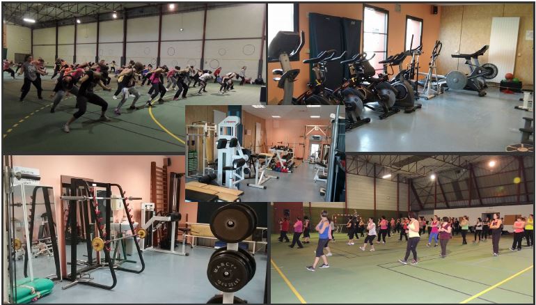 MuscuFitBrissac