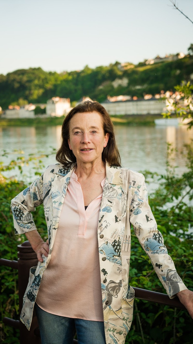Agnès Soulet de Brugière