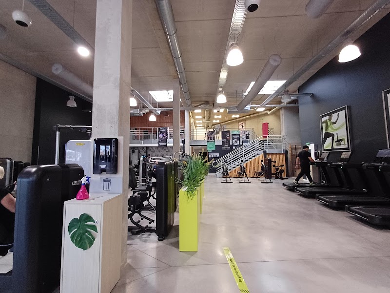 Funfitness