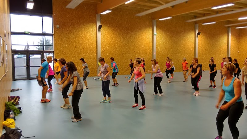 Gym le plessis