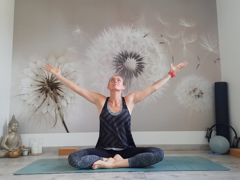Sonia Robinson Coaching - Studio Yoga&Pilates