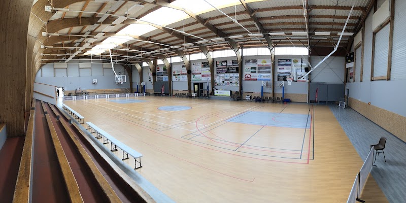 EAT Basket - Complexe sportif des Chênes