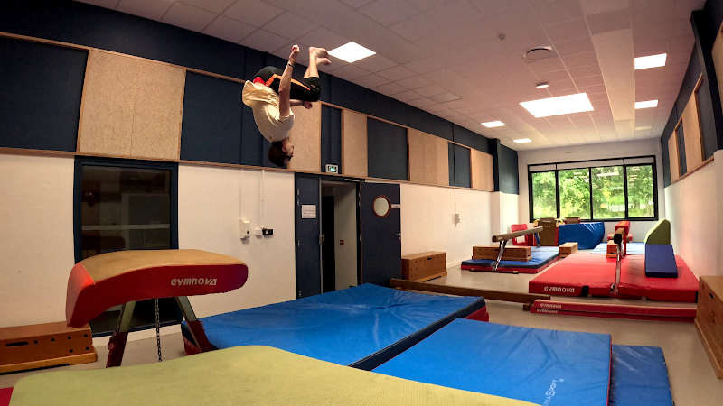 Complexe sportif Jean Launay