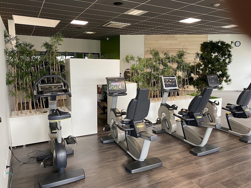 Elancia | CHOLET