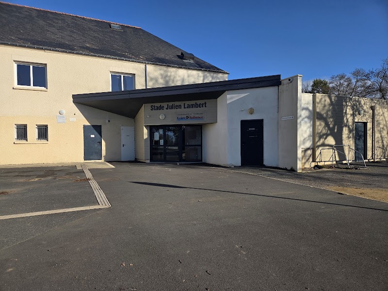 Complexe Sportif Gilbert Rabineau