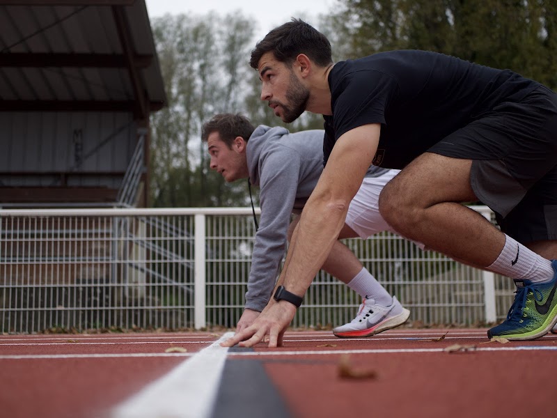 Coach sportif Le Mans - Raphaël - Sportiv'Mans