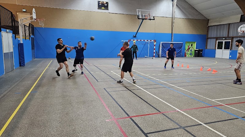 Salle des sports