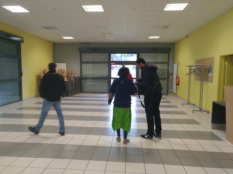 Association Body Building Fitness Club Allonnes