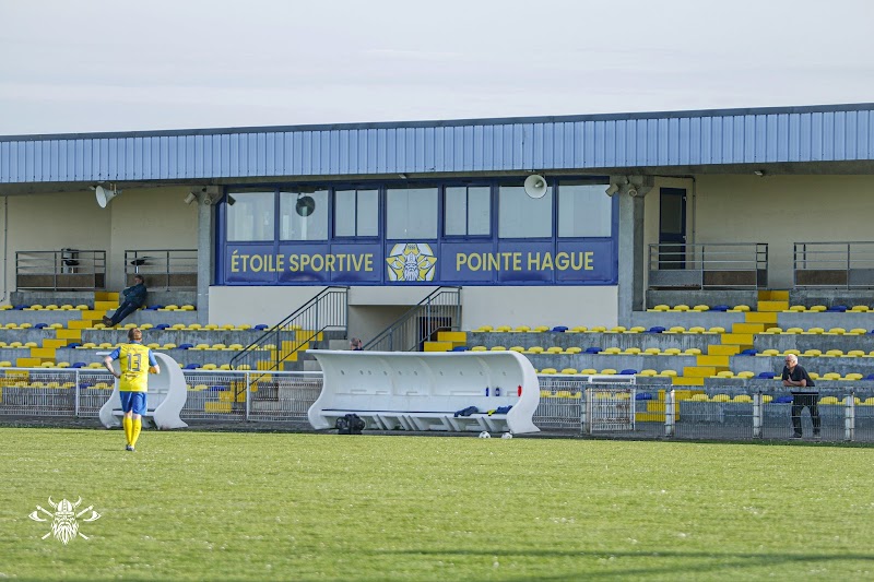 Etoile Sportive Pointe Hague