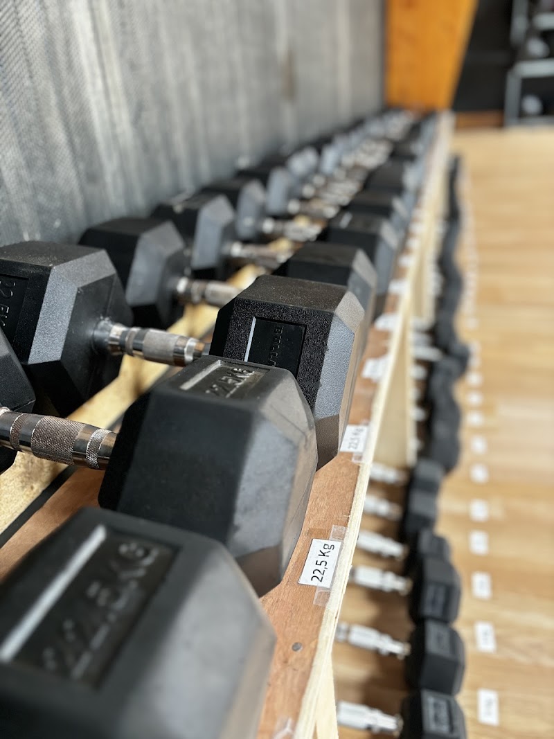 Nowoco (salle de sport)