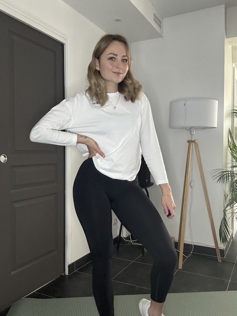 JustineCoach