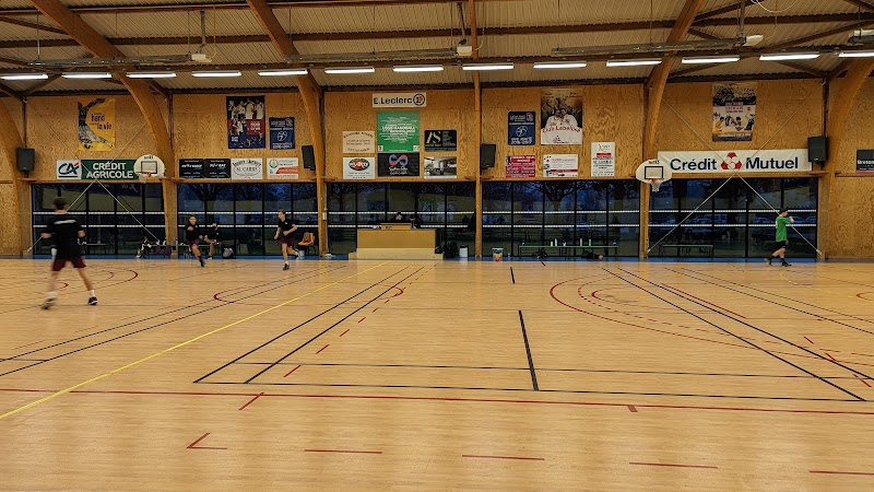 Espace Sportif Bernard-Le-Godais