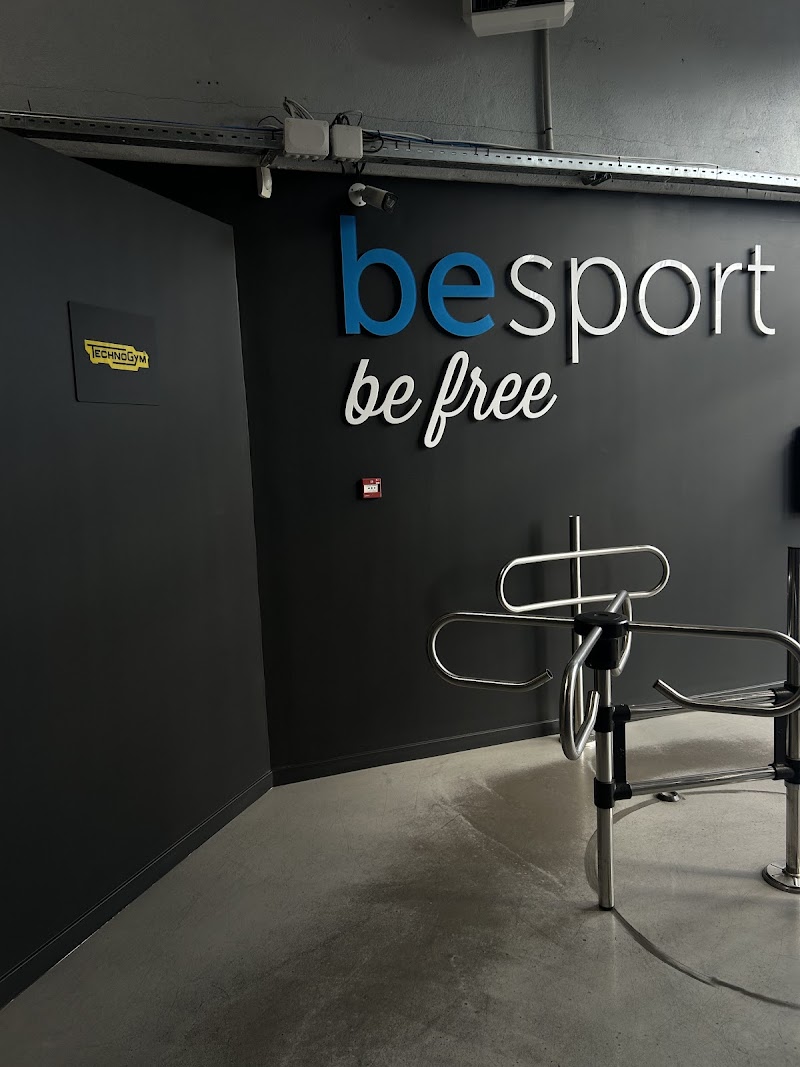 Be Sport Be Free Saint Genis Laval