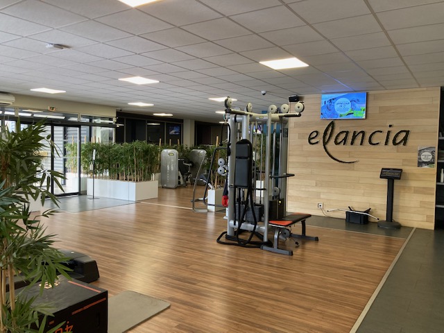 Elancia | LAVAL