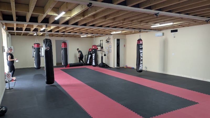Spart'Academy mayenne