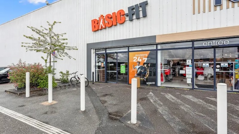 Basic-Fit