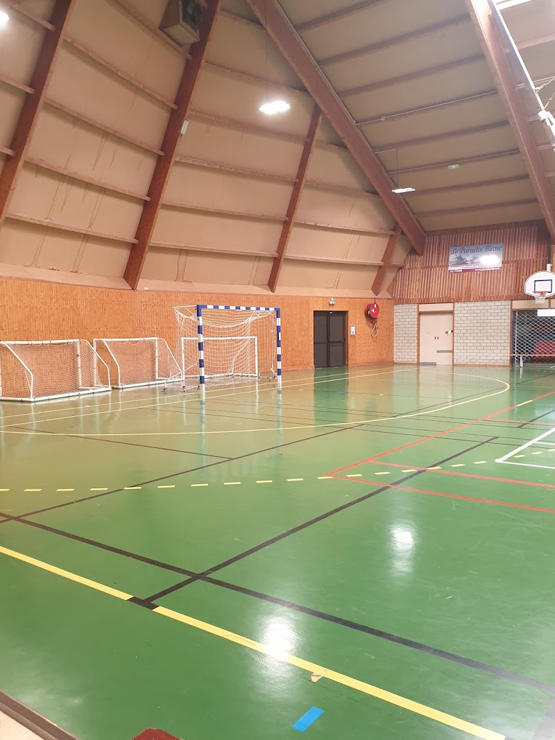 Cosec complexe sportif