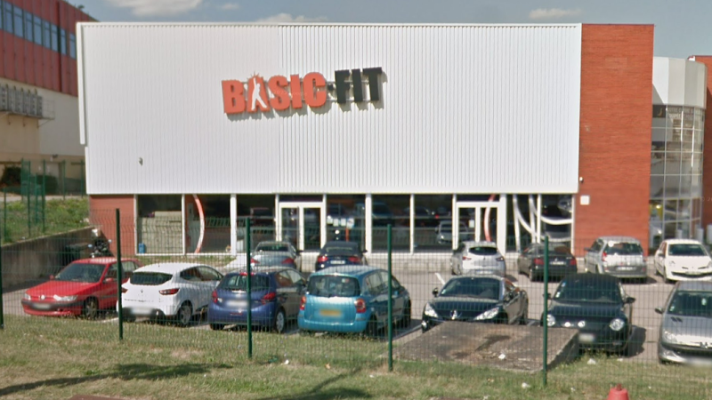 BASIC-FIT
