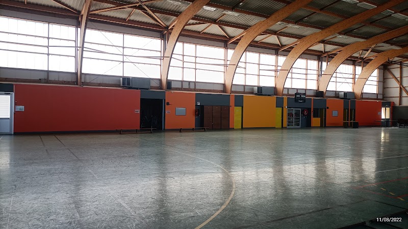 Complexe sportif Pierre Roger
