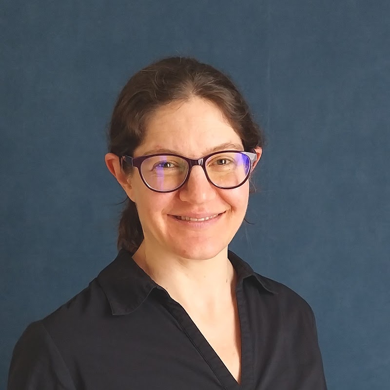 Aline Panighini - Coaching