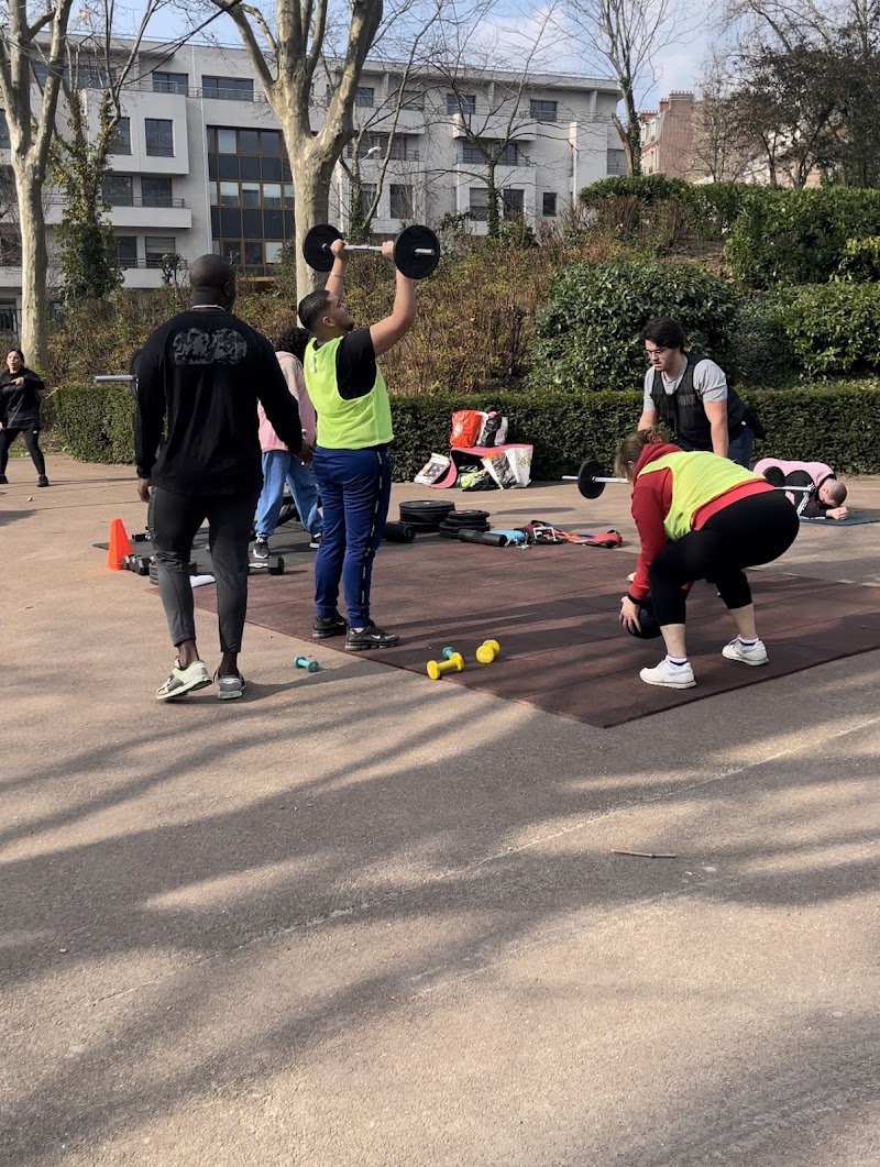 Outdoorcoaching92 - Coaching en plein air