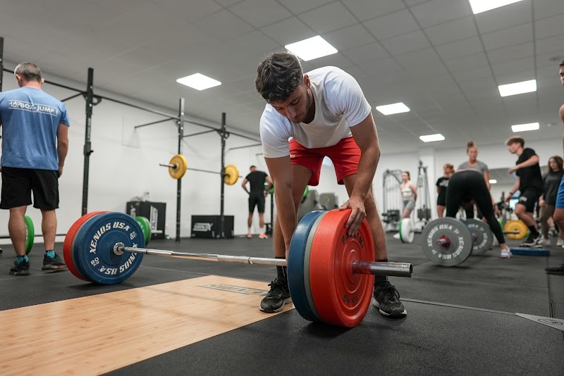ENCP - l'École spécialiste du Fitness